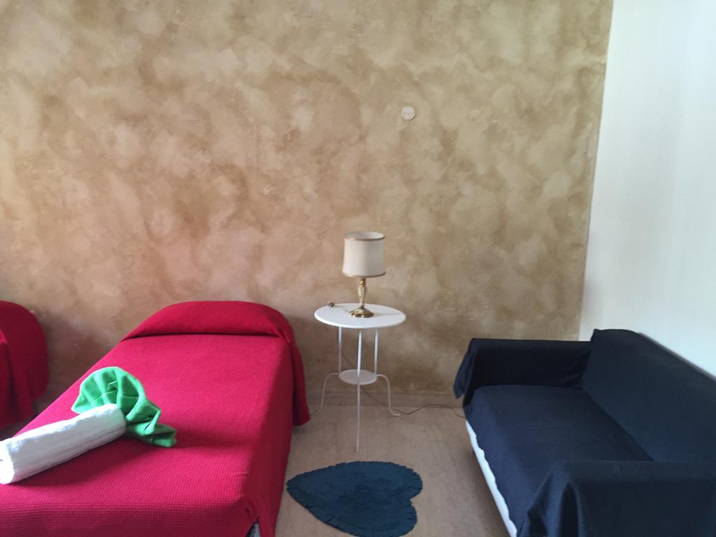 Apartamento Valle Aurelia *