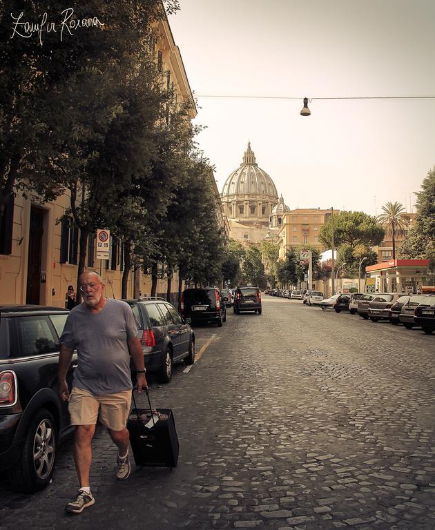 Valle Aurelia * Roma