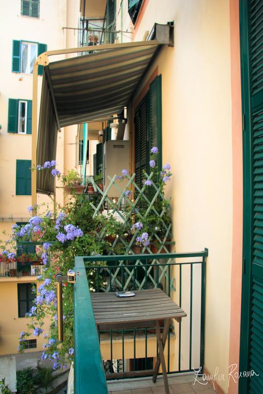 Appartamento Valle Aurelia *