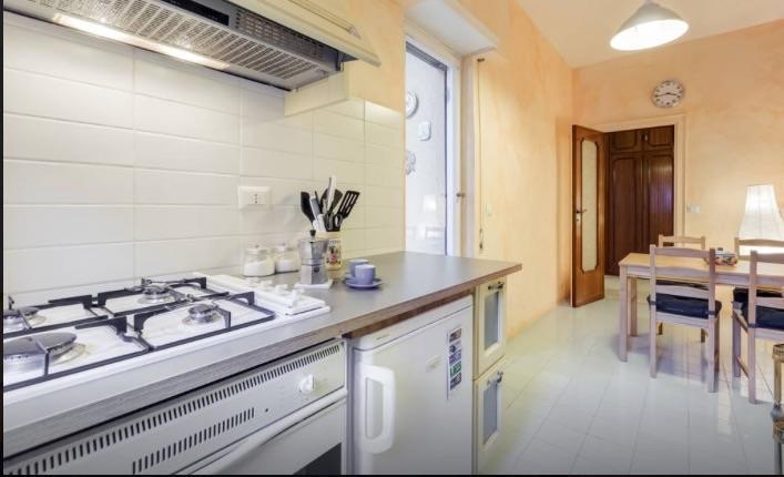 Valle Aurelia Apartamento