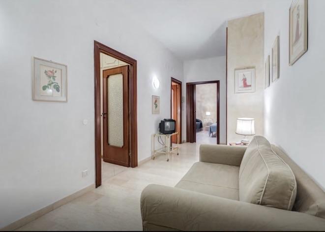 Appartamento Valle Aurelia *