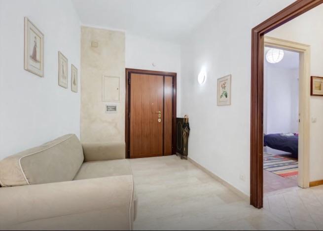 Appartamento Valle Aurelia