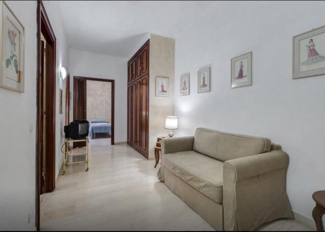 Valle Aurelia * Roma