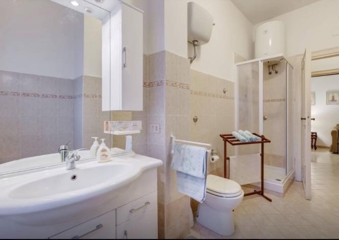 Apartamento Valle Aurelia