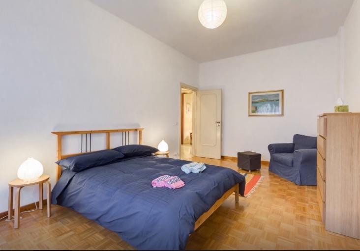 Valle Aurelia Apartamento Roma