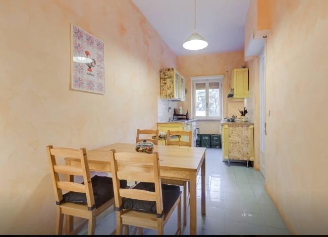 Appartamento Valle Aurelia *
